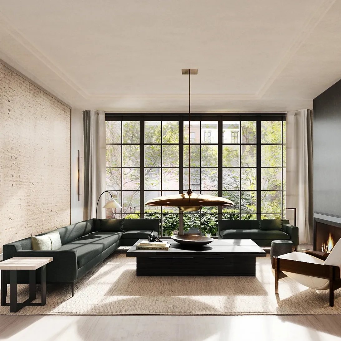 Memberi Ruang bagi Kebahagiaan Sederhana yang Datang Alami